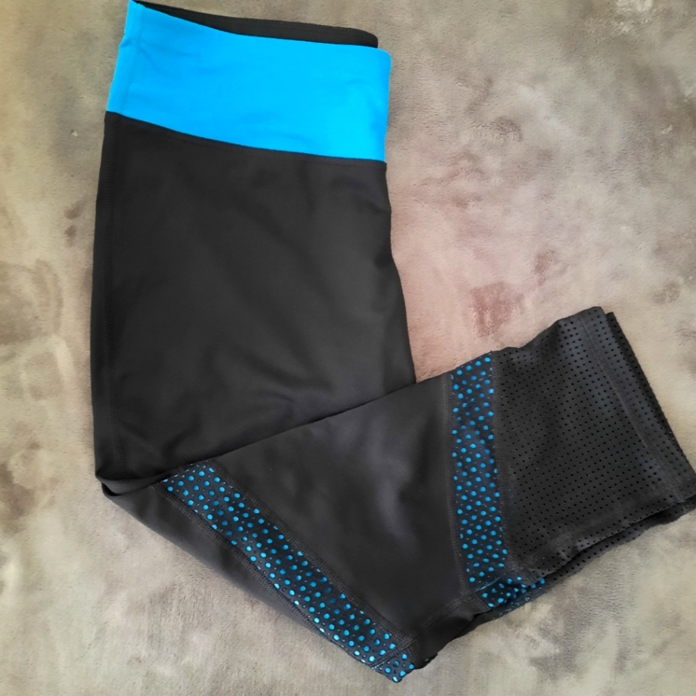 Ideology Capri Leggins